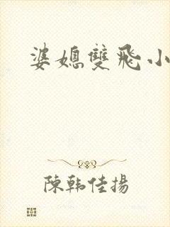 婆媳双飞小说封面