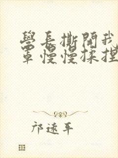 学长撕开我的乳罩慢慢揉捏小说