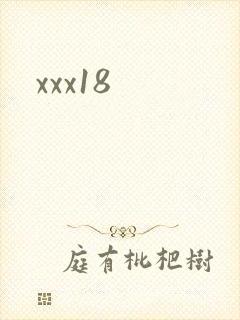xxx18