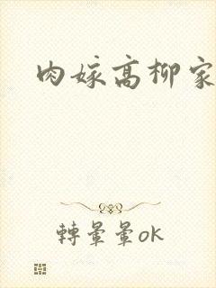 肉嫁高柳家2