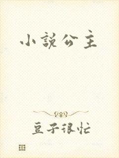 小说公主