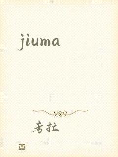 jiuma