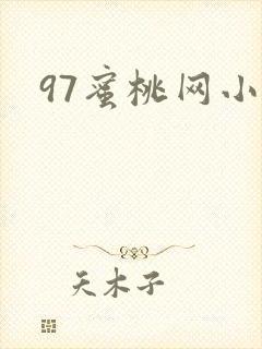 97蜜桃网小说