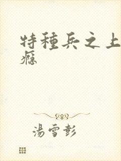 特种兵之上你成瘾