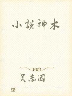 小说神木