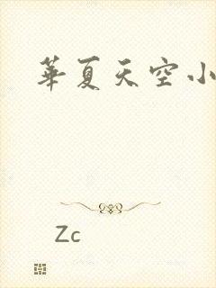 华夏天空小说网