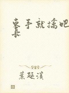 束手就擒吧韩队长封面