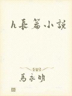 h长篇小说