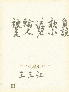 被轮流欺负的大美人儿小说封面