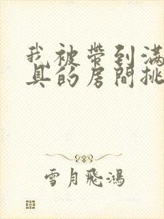 我被带到满是玩具的房间挑调游戏