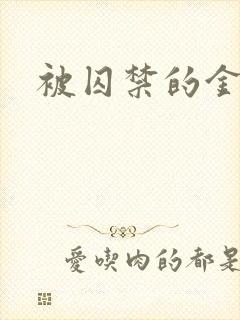 被囚禁的金丝雀