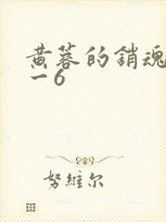 黄蓉的销魂夜1一6