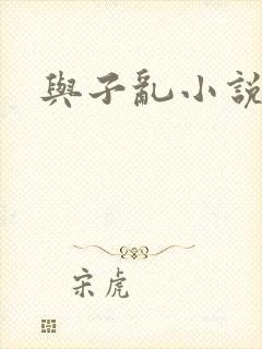 与子乱小说