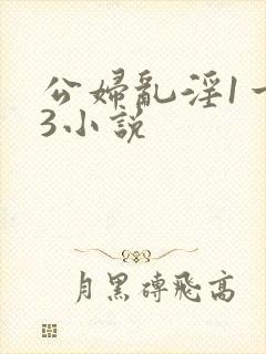 公妇乱淫1一13小说