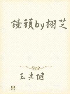 镜头by栩芝