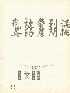 我被带到满是玩具的房间挑调游戏