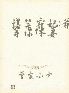 爆笑宠妃:爷我等你休妻