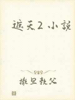 遮天2 小说封面