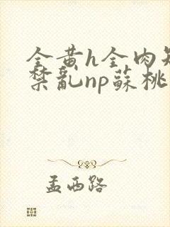 全黄h全肉短篇禁乱np苏桃封面