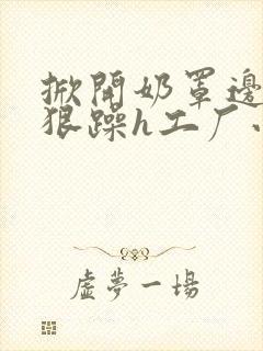 掀开奶罩边躁狠狠躁h工厂小说