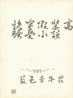 快穿假装高冷的骚受小说