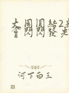 大团圆结2亲情会闪闪发光亲情会免费阅读