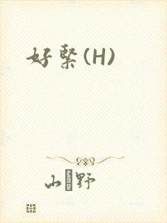 好紧(H)