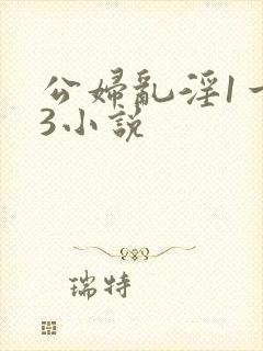 公妇乱淫1一13小说