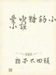 爱吃糖的小麻雀小说