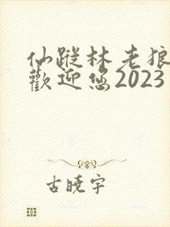 仙踪林老狼入口欢迎您2023