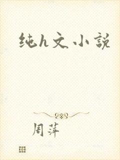 纯h文小说