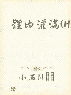 体内灌满(H)