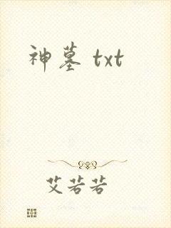 神墓 txt