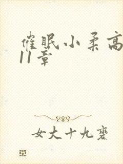 催眠小柔高达第11章