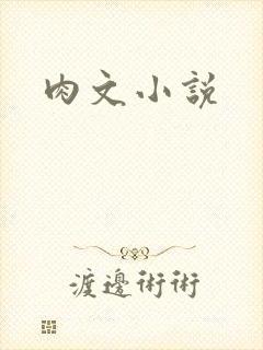 肉文小说