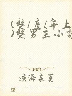 (双/产/年上)双男主小说