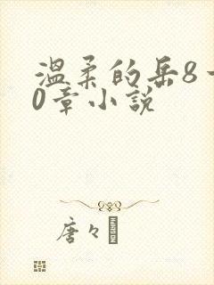 温柔的岳8一20章小说封面