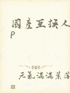 国产互换人妻4p