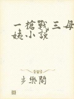 一枪战三母2雪姨小说