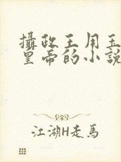 摄政王用玉髓整皇帝的小说