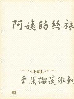 阿姨的丝袜小说封面