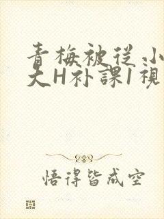 青梅被从小摸到大H补课1视频