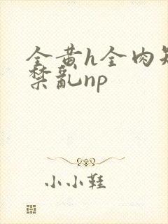 全黄h全肉短篇禁乱np