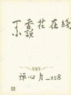 丁香花在线电影小说