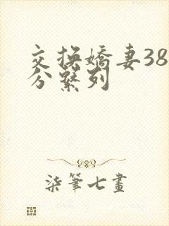交换娇妻38部分系列