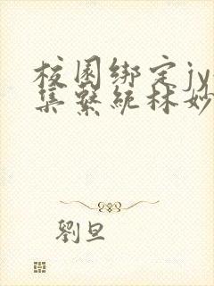 校园绑定jy收集系统林妙妙