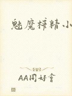 魅魔榨精小说封面