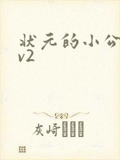 状元的小公主1v2