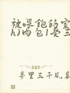 被喂饱的室友(h)肉包1受三攻