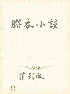 胶衣小说